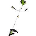 Obrázek k produktu: Fieldmann FZS 3020-B, zelená/černá (green/black)