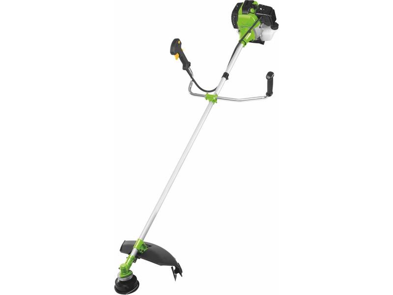 Benzínový křovinořez Fieldmann FZS 5003-B, zelená/černá (green/black)