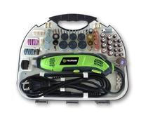 Obrázek k produktu: Fieldmann FDMB 200171-E, zelená/černá (green/black)