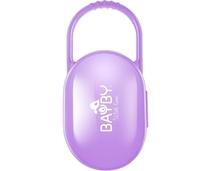 Obrázek k produktu: Bayby BBA 6400, fialová (purple)