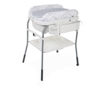 Obrázek k produktu: CHICCO Cuddle & Bubble, šedý
