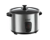 Obrázek k produktu: Russell Hobbs 19750-56, nerez