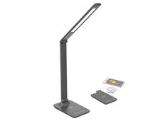 Obrázek k produktu: SOLIGHT WO55-G, šedá (antracit)
