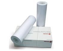 Obrázek k produktu: XEROX Papír Role Inkjet 75 - 1067x50m (75g) - plotterový papír