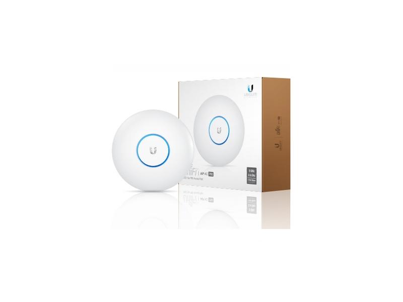  UBIQUITI NETWORKS (UBNT) UniFi AP AC PRO 2,4GHz/5GHz
