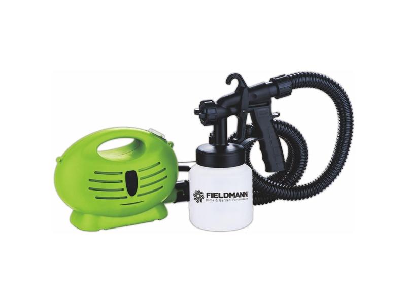 Elektrická sříkací pistole Fieldmann FDSP 200651-E
