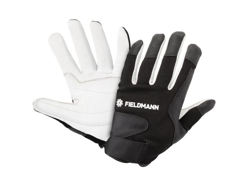 Pracovní rukavice Fieldmann FZO 7010