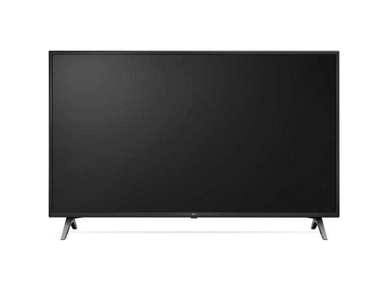 55" LED TV LG 55UM7100, černá (black)