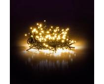 Obrázek k produktu: RETLUX RXL 202 řetěz 50LED 5+5m WW TM