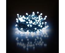 Obrázek k produktu: RETLUX RXL 219 kulič. 100LED 10+5m CW TM