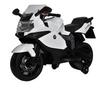 Obrázek k produktu: BUDDY TOYS BEC 6010, černá/bílá (black/white)
