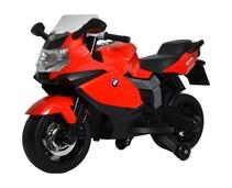 Obrázek k produktu: BUDDY TOYS BEC 6011, černá/červená (black/red)