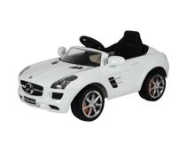 Obrázek k produktu: BUDDY TOYS BEC 7110, bílá/černá (white/black)