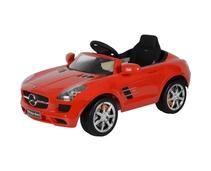 Obrázek k produktu: BUDDY TOYS BEC 7111, červená/černá (red/black)