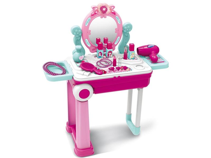 Kufr Deluxe salón BUDDY TOYS BGP 3013