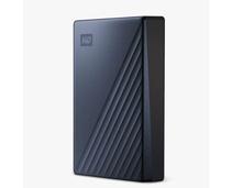 Obrázek k produktu: WD My Passport Ultra 5TB