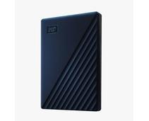 Obrázek k produktu: WD My Passport for MAC 2TB