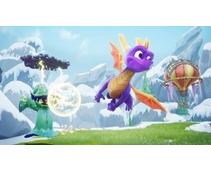 Obrázek k produktu: Insomniac Games Spyro Trilogy Reignited