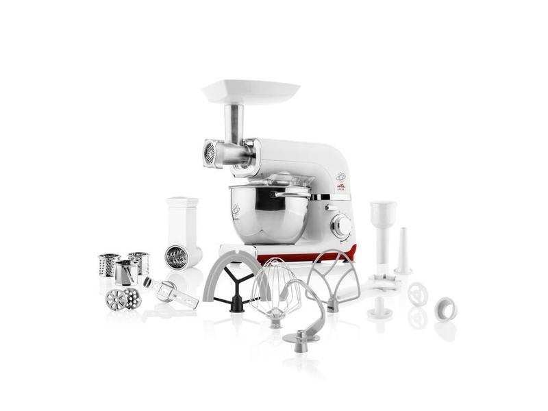 Kuchyňský robot ETA MEZO II 0034 90000, bílá (white)