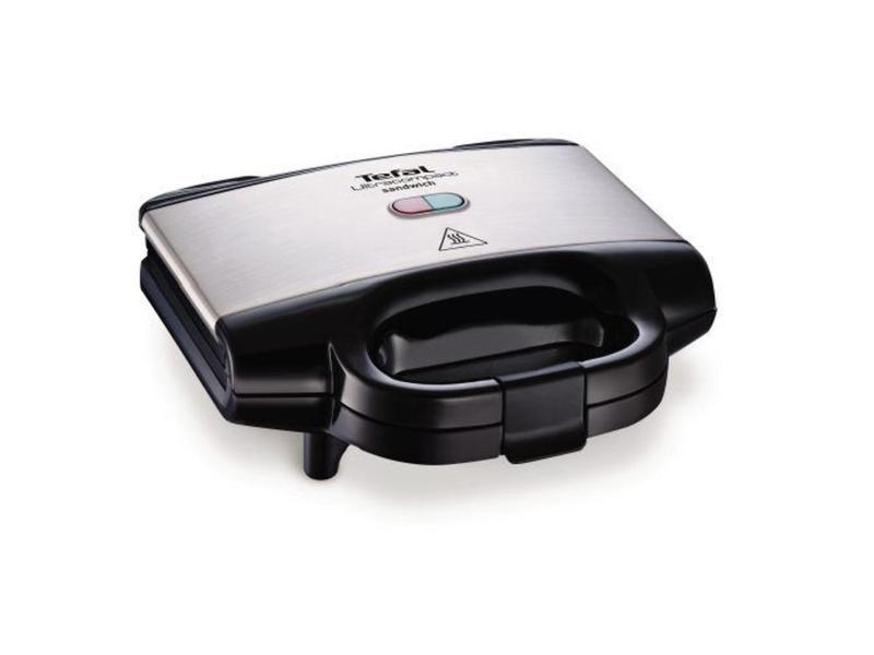 Sendvičovač TEFAL Ultra Compact SM157236