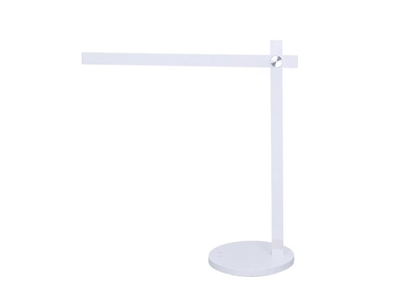 LED stolní lampa dotyková SOLIGHT WO56-W, bílá (white)