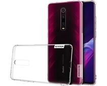 Obrázek k produktu: NILLKIN Nature TPU pro Xiaomi Mi 9T, průhledná