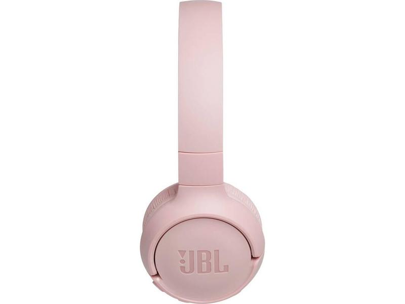 Bezdrátová sluchátka JBL Tune 500BT, růžový (pink)