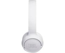 Obrázek k produktu: JBL Tune 500BT, bílý (white)