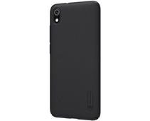 Obrázek k produktu: NILLKIN Super Frosted Zadní Kryt pro Xiaomi Redmi 7A, černý (black)