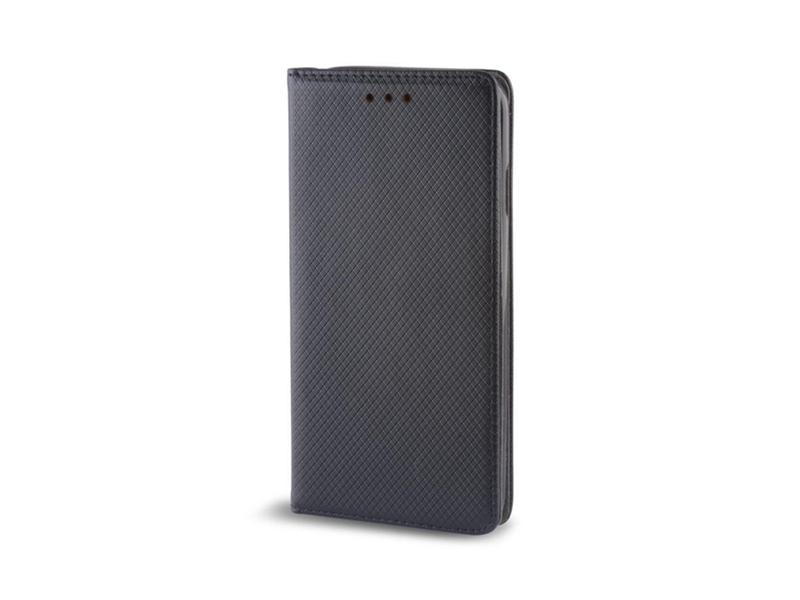 Pouzdro CU-BE s magnetem Xiaomi Redmi Note 8T, černý (black)