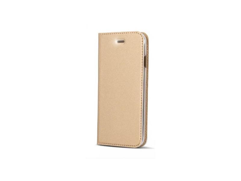 Pouzdro pro Samsung CU-BE Platinum pouzdro Samsung Galaxy A50, zlatá (gold)