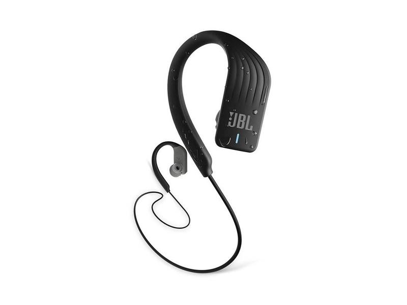 Sluchátka JBL Endurance SPRINT, černý (black)