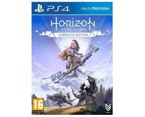 Obrázek k produktu: SONY Horizon Zero Dawn Kompletní Edice - HITS