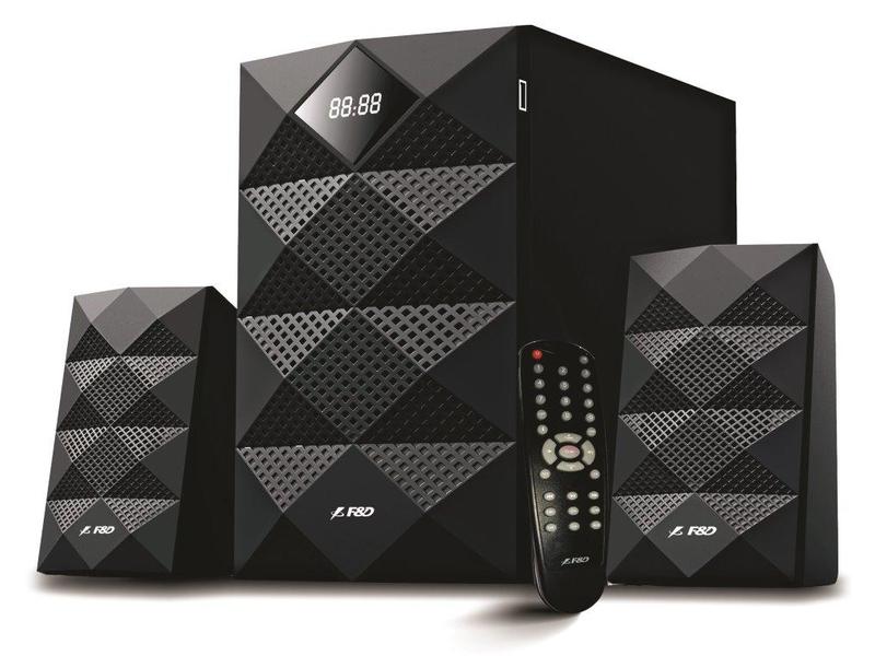 Reproduktory FENDA F&D A180X