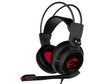 Obrázek k produktu: MSI DS502, černý (black)