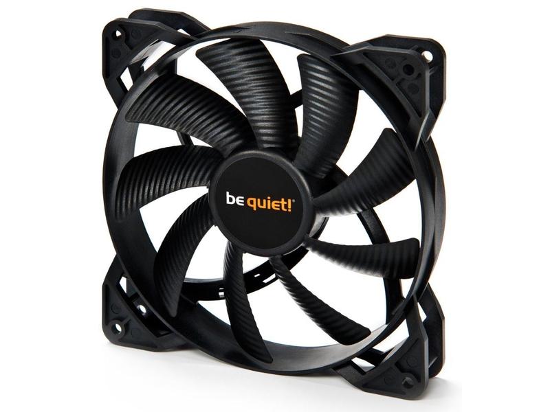 Ventilátor BE QUIET! Pure Wings 2 High-Speed
