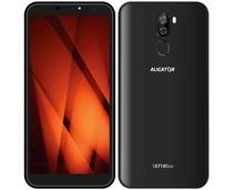Obrázek k produktu: ALIGATOR S5710, černý (black)