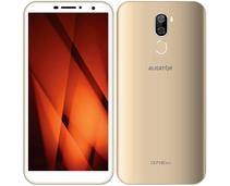 Obrázek k produktu: ALIGATOR S5710, zlatá (gold)