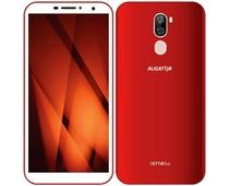 Obrázek k produktu: ALIGATOR S5710, červená (red)