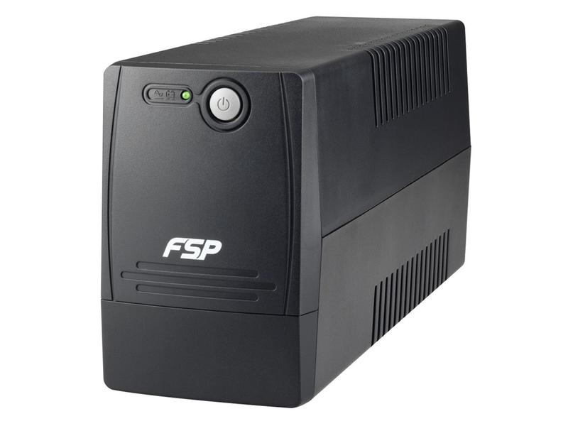 Záložní zdroj FORTRON UPS FP 600
