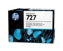 Obrázek k produktu: HP C1Q12A (č.727), černý (black), 300ml