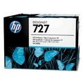 Obrázek k produktu: HP C1Q12A (č.727), černý (black),