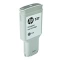 Obrázek k produktu: HP F9J80A (č.727), šedý (gray), 300ml