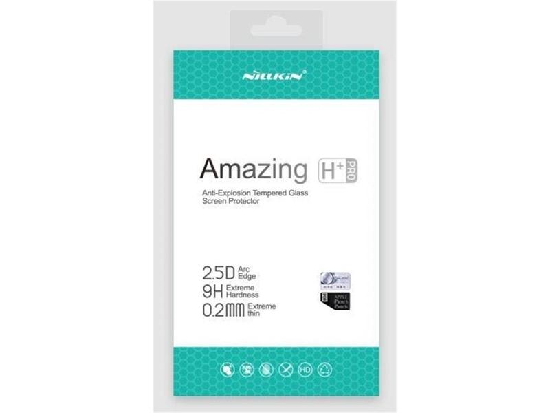 Tvrzené ochranné sklo NILLKIN 0.2mm H+ PRO 2.5D pro Xiaomi Redmi Note 8 Pro