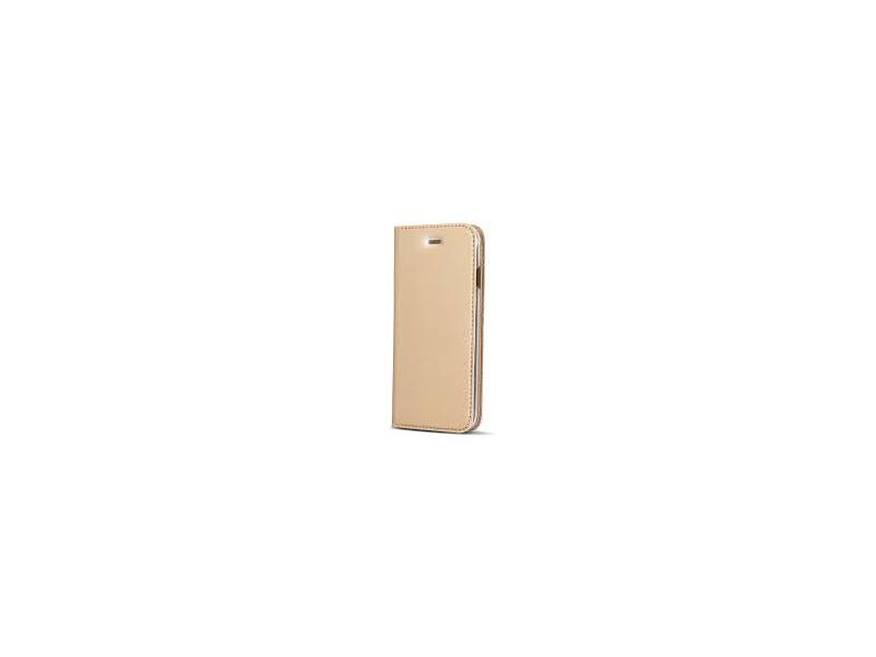 Pouzdro pro Samsung CU-BE Platinum pouzdro Samsung Galaxy A10 (A105), zlatá (gold)