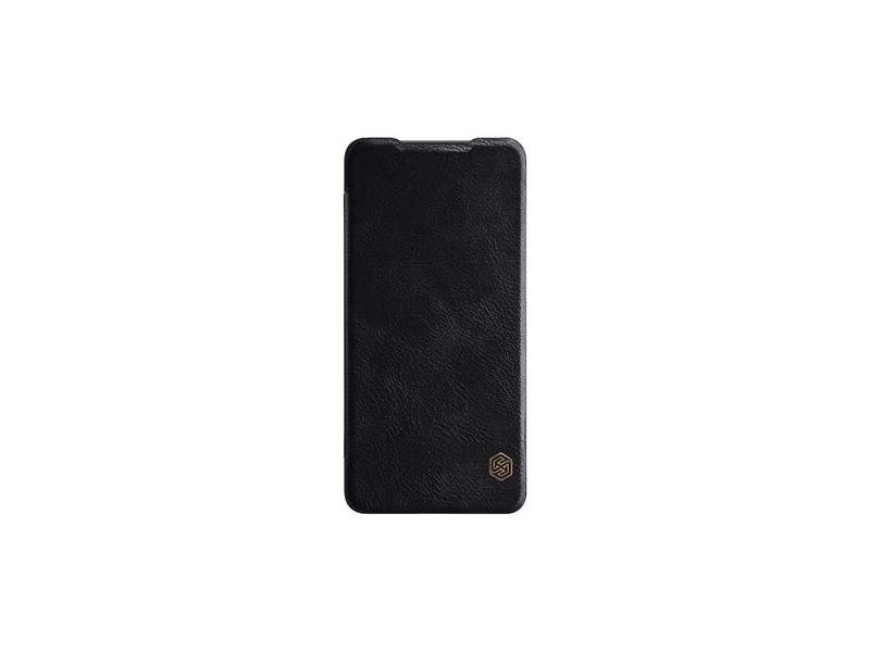 Pouzdro pro Samsung NILLKIN Qin Book Pouzdro pro Samsung Note 10, černý (black)