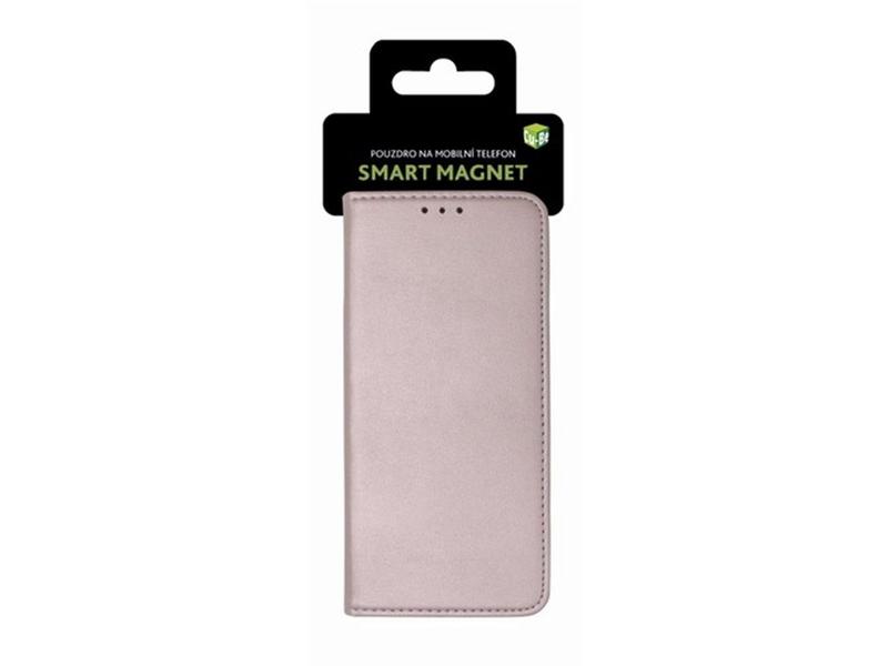Pouzdro pro Huawei CU-BE Huawei P Smart 2019, růžová (pink)