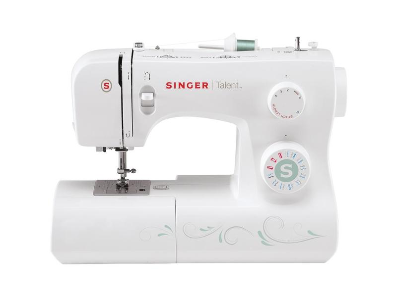 Šicí stroj SINGER Talent SMC 3321/00