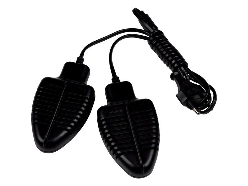 Vysoušeč bot SENCOR SDS 8540, černá (black)