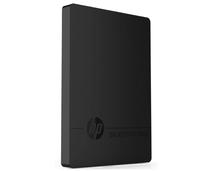 Obrázek k produktu: HP Portable SSD P600 1TB, černý (black)